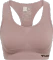 hummel Seamless Sports Top Funktionsshirt ärmellos woodrose (Damen) Vorschaubild