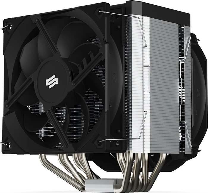 Endorfy SilentiumPC Fortis 5 Dual Fan