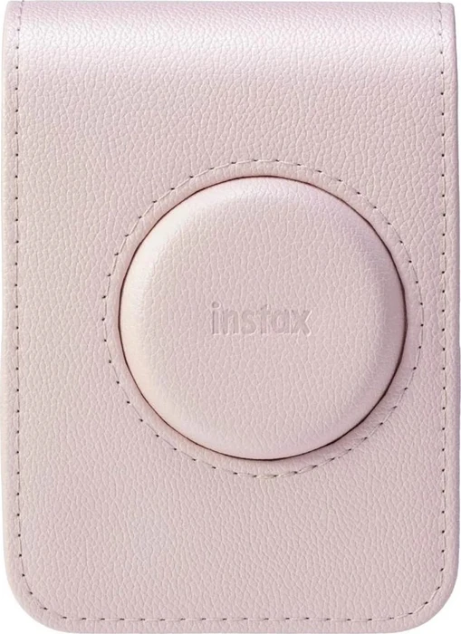 Fujifilm Instax Mini Evo Kameratasche gentle rose