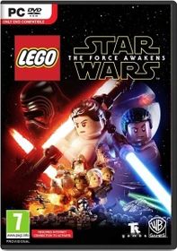 LEGO Star Wars: Das Erwachen der Macht (Download) (PC)