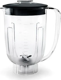 Ankarsrum Original Mixeraufsatz Tritan 1.3l