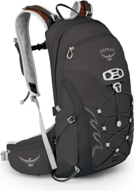 Osprey Talon 11 schwarz