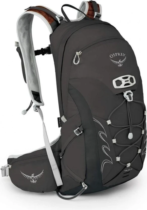 Osprey Talon 11 schwarz