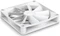 NZXT F Series F140Q (2022), Matte White, weiß, 140mm Vorschaubild