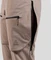 Odlo X-Alp 3L Hardshell Skihose lang cinder (Damen) Vorschaubild