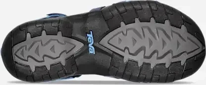 Teva Tirra blue multi (Damen)