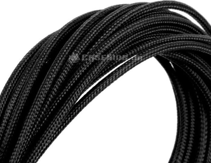 CableMod B-Series DPP ModFlex 10/11 Kabel Kit für Netzteile, schwarz