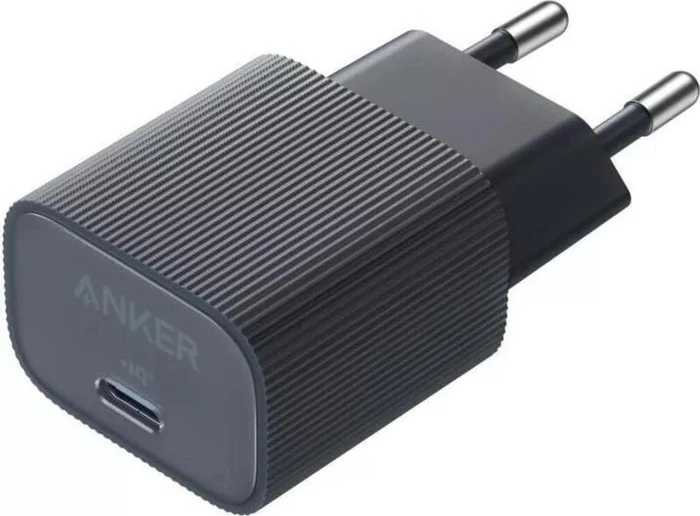 Anker 511 Nano 4 30W schwarz Image