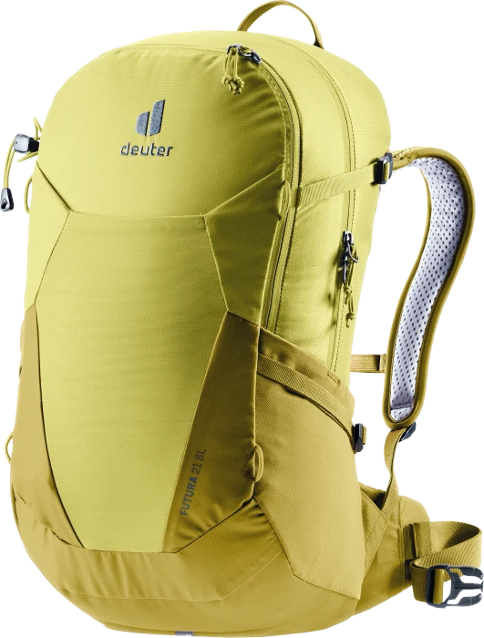 Deuter Futura 21 SL sprout/linden