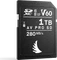 Angelbird AV PRO SD MK2 V60 R280/W160 1TB, UHS-II U3, Class 10 Vorschaubild