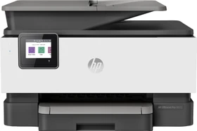 HP OfficeJet Pro 9010 All-in-One, Tinte, mehrfarbig