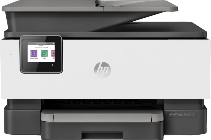 HP OfficeJet Pro 9010 All-in-One, Tinte, mehrfarbig