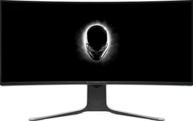 Dell Alienware AW3420DW, 34"