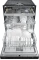 Samsung DW60CG880UB1EG Vorschaubild