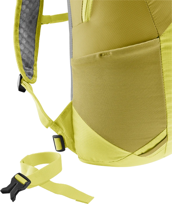 Deuter Speed Lite 17 linden/sprout