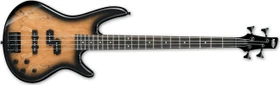 Ibanez GSR200SM NGT Natural Gray Burst