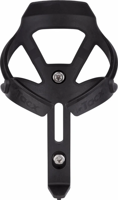Tacx Ciro Matt Flaschenhalter schwarz