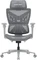 Anda Seat X-Air Pro Mesh Office Gamingstuhl, Ash Grey, grau Vorschaubild