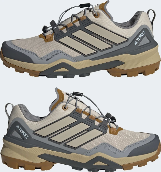 adidas Terrex Skychaser GTX wonder beige/grey six (Herren)