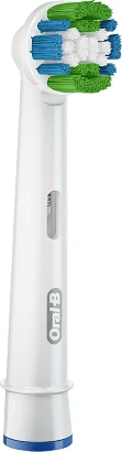 Oral-B Precision Clean CleanMaximizer Ersatzbürste, 2 Stück