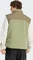 adidas City Escape Reversible Vest Funktionsweste tent green/olive strata (Herren) Vorschaubild