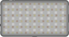 Newell RGB-W 12W Rangha