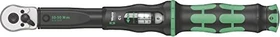 Wera Click-Torque C 1 Drehmomentschlüssel, 1/2"
