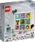 LEGO Disney - 100 Jahre Disney Zeichentrickikonen Vorschaubild