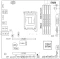 ASRock B760M Pro-A/D4 WiFi (Intel 1700) Vorschaubild