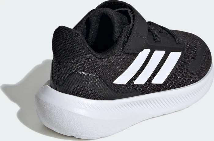 adidas Runfalcon 5 core black/cloud white (Junior)