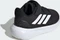 adidas Runfalcon 5 core black/cloud white (Junior) Vorschaubild