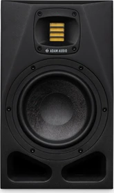 Adam Audio A7V, Stück