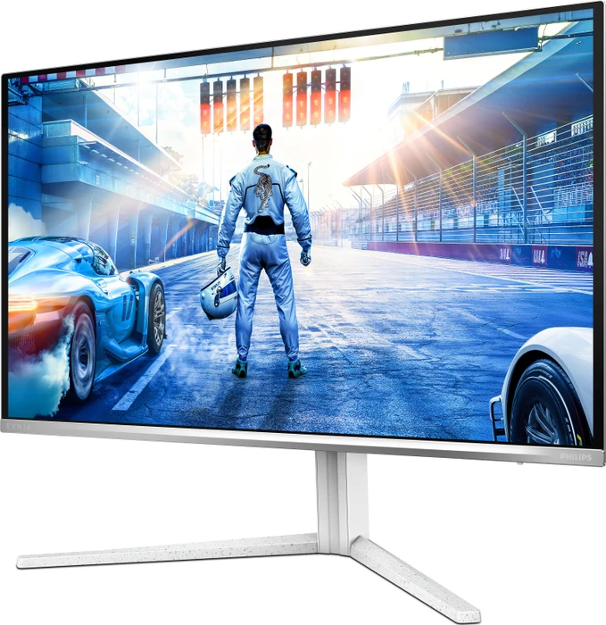 Philips Evnia 6000 Series 27M2N6501L, 26.5"
