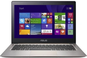 ASUS ZenBook UX303LB-R4079H, Smokey Brown, Core i5-5200U, 8GB RAM, 256GB SSD, GeForce 940M, DE