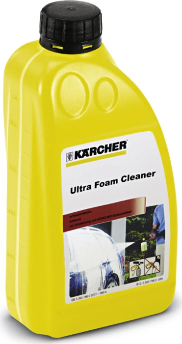 Kärcher Ultra Schaumreiniger 1L