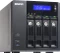 QNAP TVS-471-i3-4G, 4GB RAM, 4x RJ-45 1000Base-T, 3x USB-A 3.0 Vorschaubild