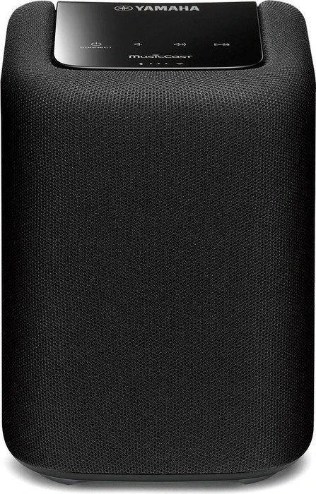 Yamaha MusicCast WX-010 schwarz