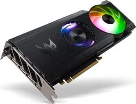 Acer Predator BiFrost Arc A770 OC, 16GB GDDR6, HDMI, 3x DP