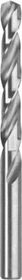 kwb Silver Star HSS Metallbohrer, 5mm, 1 Stück