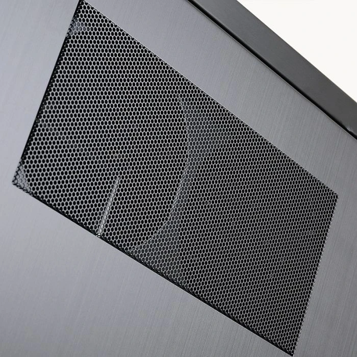 Lian Li PC-10NB schwarz