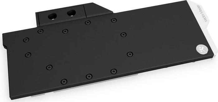EK Water Blocks Quantum Line EK-Quantum Vector Master RX 6800XT/6900XT D-RGB, Nickel, Acetal