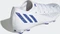 adidas Predator Edge.3 Low FG cloud white/hi res blue (Herren) Vorschaubild