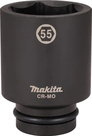 Makita Außensechskant Steckschlüssel 1", 55x105mm