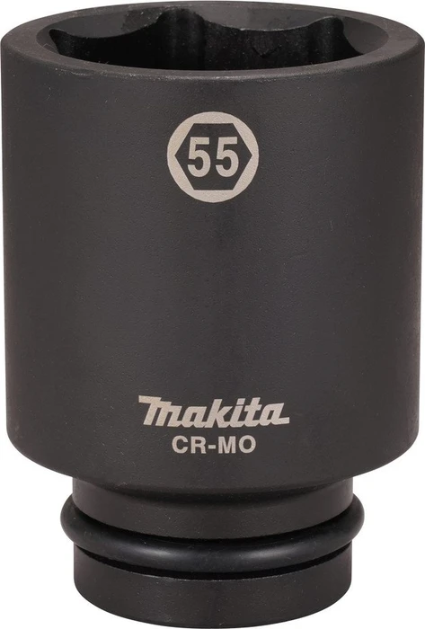 Makita Außensechskant Steckschlüssel 1"