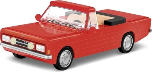 Cobi Opel Rekord C 1700 L Cabriolet