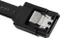 SilverStone SDP12, 2x SATA 7 Pin > 2x M.2 SATA, 1x SFF-8643 > 1x M.2 PCIe NVMe Vorschaubild