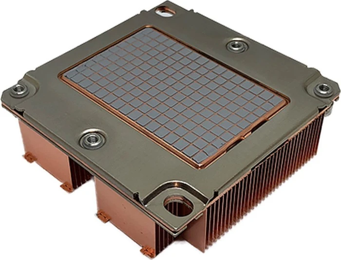 Dynatron / Inter-Tech B-6 / B6