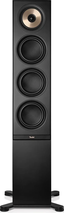 Teufel Stereo L2 schwarz, Paar