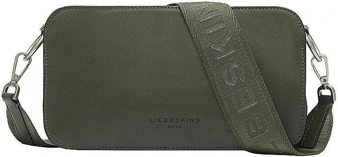 Liebeskind Berlin Clarice M Umhängetasche olivgrün