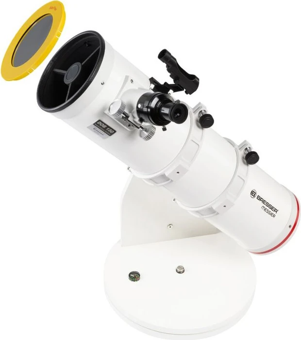 Bresser Messier 6" Dobson